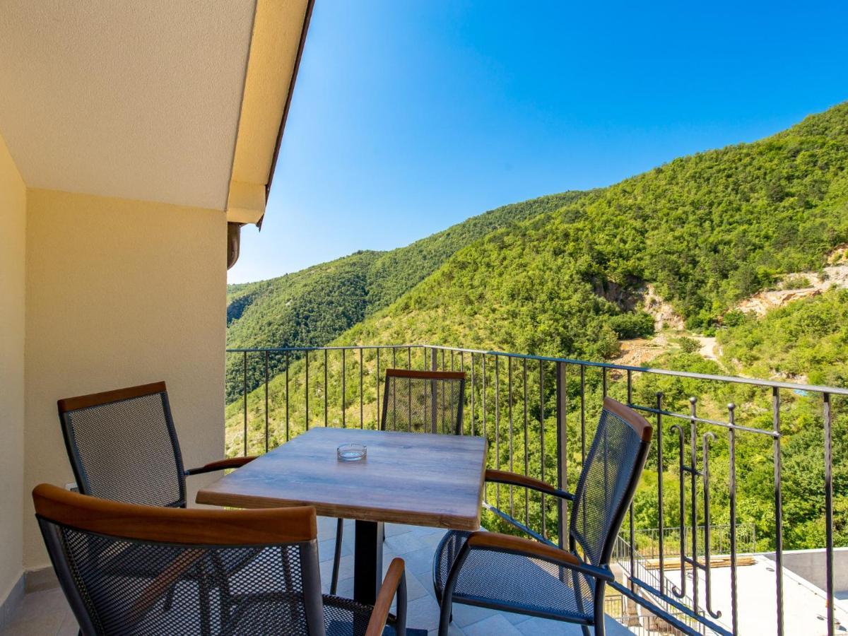 Pansion Villa Betina Laurana Esterno foto