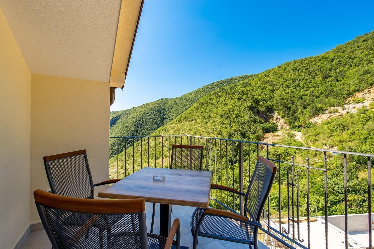 Pansion Villa Betina Laurana Esterno foto