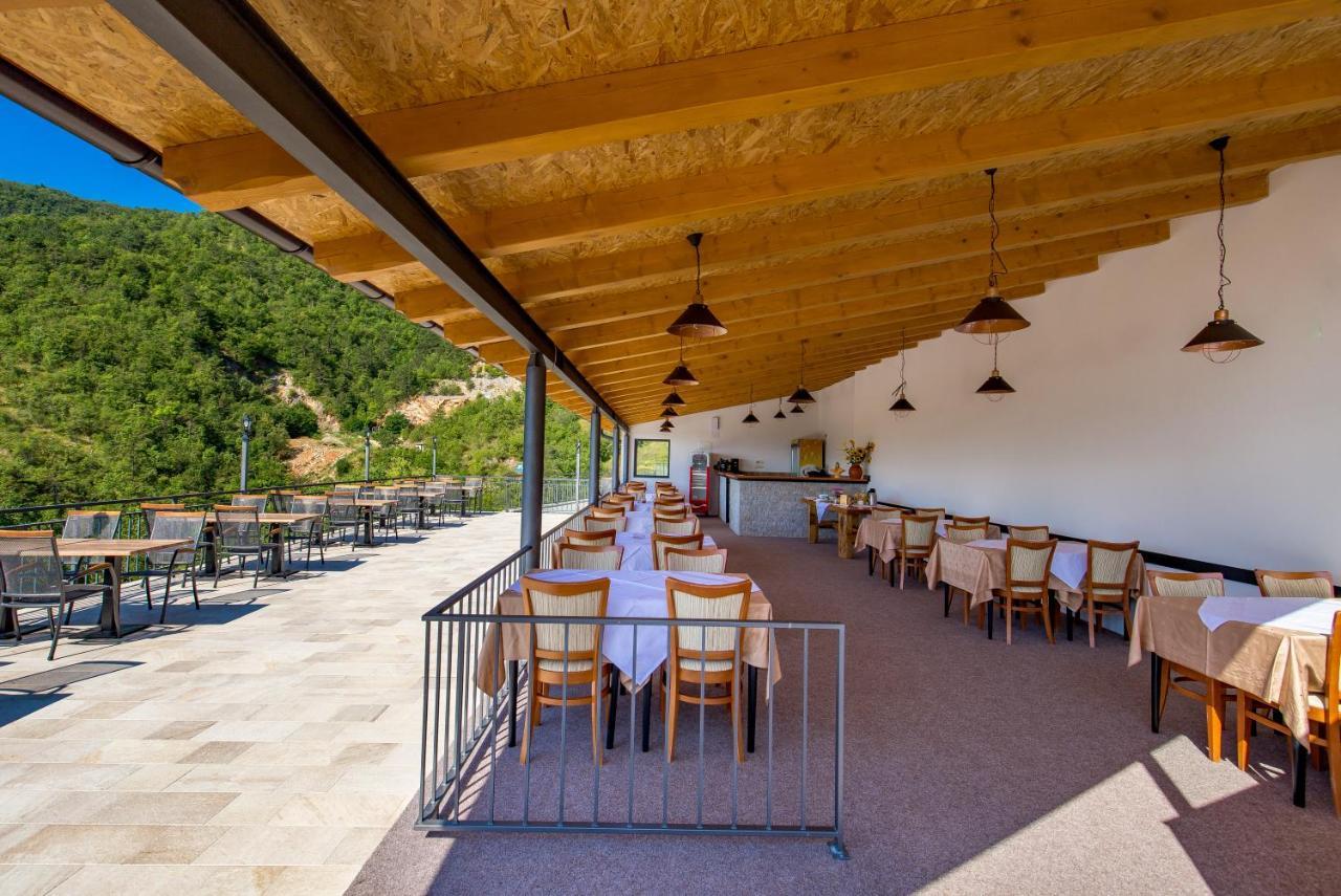 Pansion Villa Betina Laurana Esterno foto